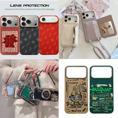 Premium Luxury Cases