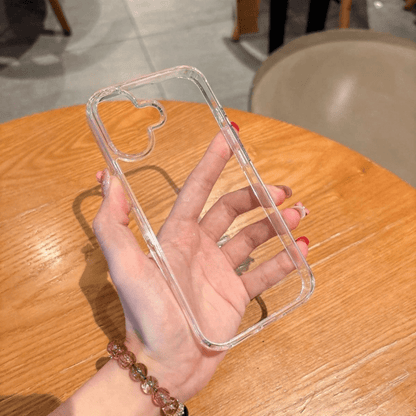 iPhone 17 Pro, 17, 17 Air, 17 Pro Max Case Clear [Not-Yellowing], iPhone 12-17 All Models Available