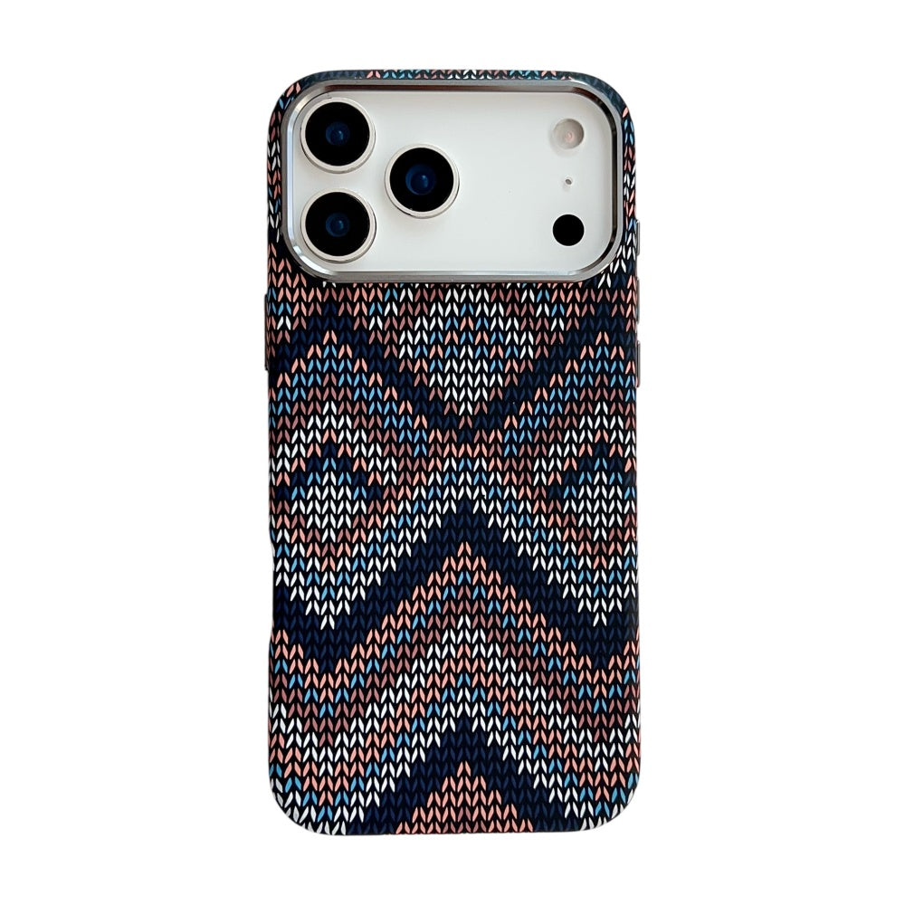 Carbon Fiber Texture For Iphone 17, 17 Pro, Pro Max, 17 Air, 16, 16 Pro, 16 Pro Max