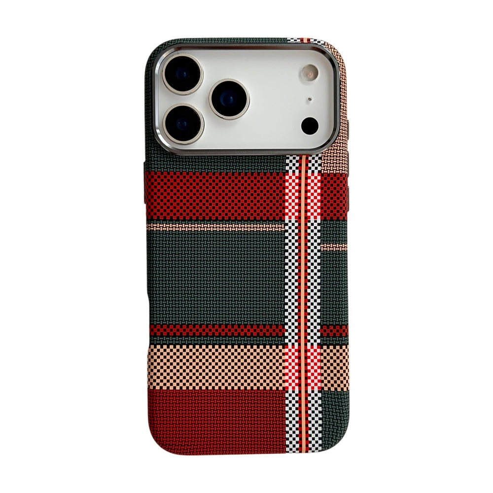 Carbon Fiber Texture For Iphone 17, 17 Pro, Pro Max, 17 Air, 16, 16 Pro, 16 Pro Max