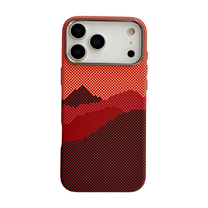 Carbon Fiber Texture For Iphone 17, 17 Pro, Pro Max, 17 Air, 16, 16 Pro, 16 Pro Max